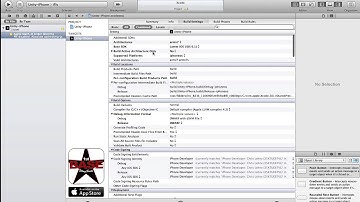 Apple Mach-O Linker Error Xcode, Unity3D Warnings: Solved
