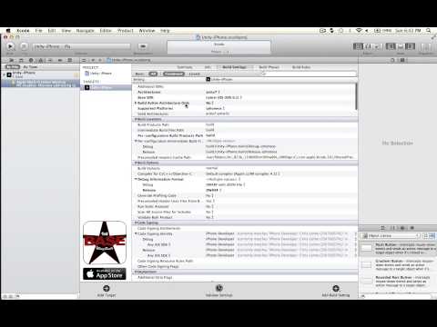 Apple Mach-O Linker Error Xcode, Unity3D Warnings: Solved