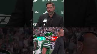 Download Lagu Aaron Rodgers explains awkward exchange with Robert Saleh #shorts MP3 Download Lagu Aaron Rodgers explains awkward exchange with Robert Saleh #shorts MP3