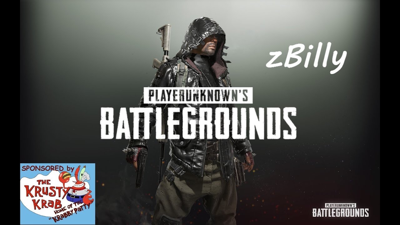 PUBG Closed Experimental Server