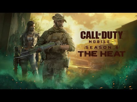 Call of Duty Mobile Season 6: 'The Heat' is now LIVE; Check how to DOWNLOAD,  new features and other details