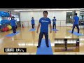 第1弾!【障がい者×コミュニケーション】考えながらみんなで身体を動かそう!