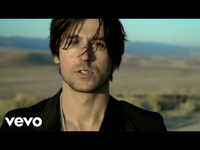 Our Lady Peace - Angels Losing Sleep