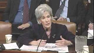 Smith Presses Sebelius On Critical Access Hospitals