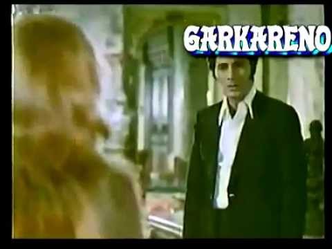 NELLY نيللي في اخر مشهد من فيلم الرائع العذاب امرأة 