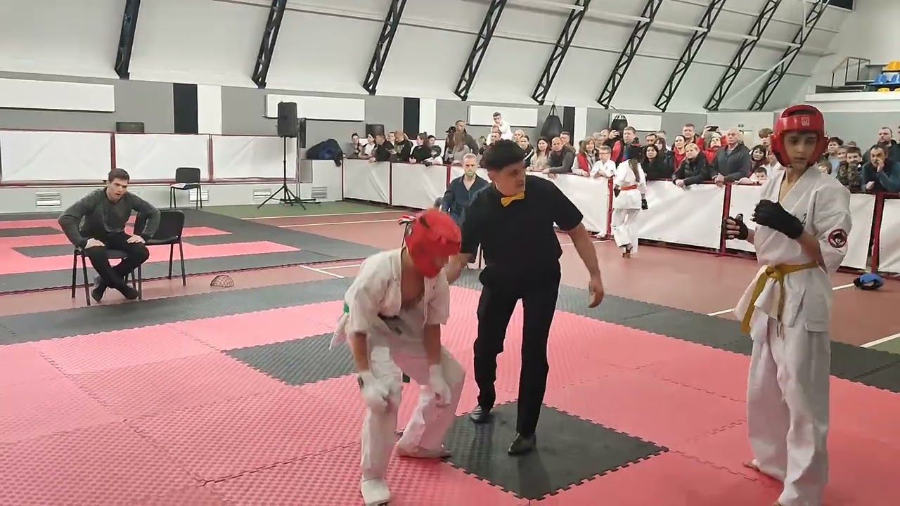 Областной чемпионат Днепропетровской обл. по Киокушин.  #karate #kyokushin #kyokushinkarate  #punch