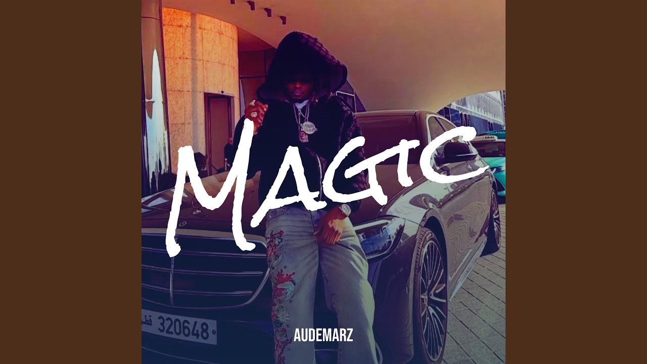 Magic auf YouTube ansehen Magic auf YouTube ansehen