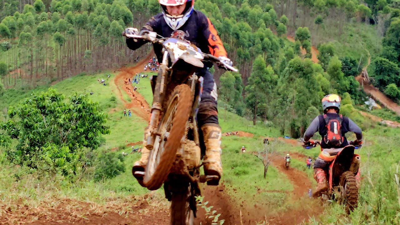 Morro da cachoeira serra do brigadeiro 2026
