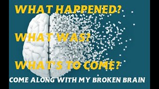 A LONG TALK ON A LONG WALK: What Happened | Channel History & Future | Join Me & My Broken Brain