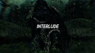 INTERLUDE (Official Visualizer)