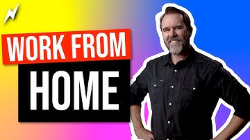 How to ACTUALLY work as a remote desk adjuster