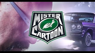 Turtle Wax X Mister Cartoon Tire Shine, 14oz – Mister Cartoon Shop