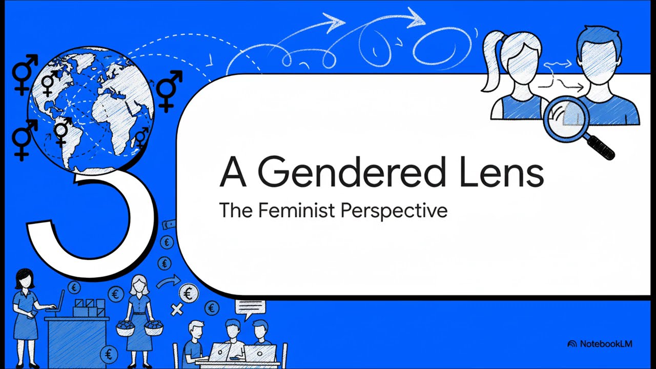 Globalisation  Who Benefits - Theories of Globalization: Marxist, Feminist, Postmodern