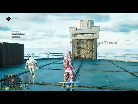 How to Return to the Present - Code Vein 2