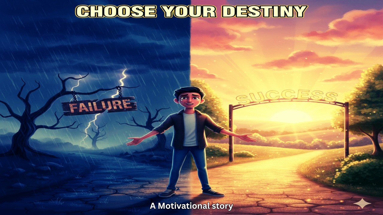 He Failed 17 Times… Then This Happened | Inspirational Success Story #motivation #inspiration