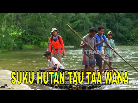 MY TRIP MY ADVENTURE - Indahnya Pulau Bali Menjadi Kebanggan Hati (23/01/16) Part 1/5