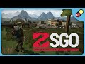 Zsgo zombie survival game online  testdcouverte  le nouveau unturned  fr