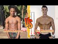Cristiano Ronaldo VS IShowSpeed (Darren Watkins Jr.) Transformation ★ From Baby To 2023