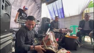 LAILACANGGUNG - Ade Tello Belajar lagi kendang koplo