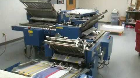 MBO folder - 16 page