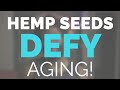 9 Facts About HEMP SEED OIL