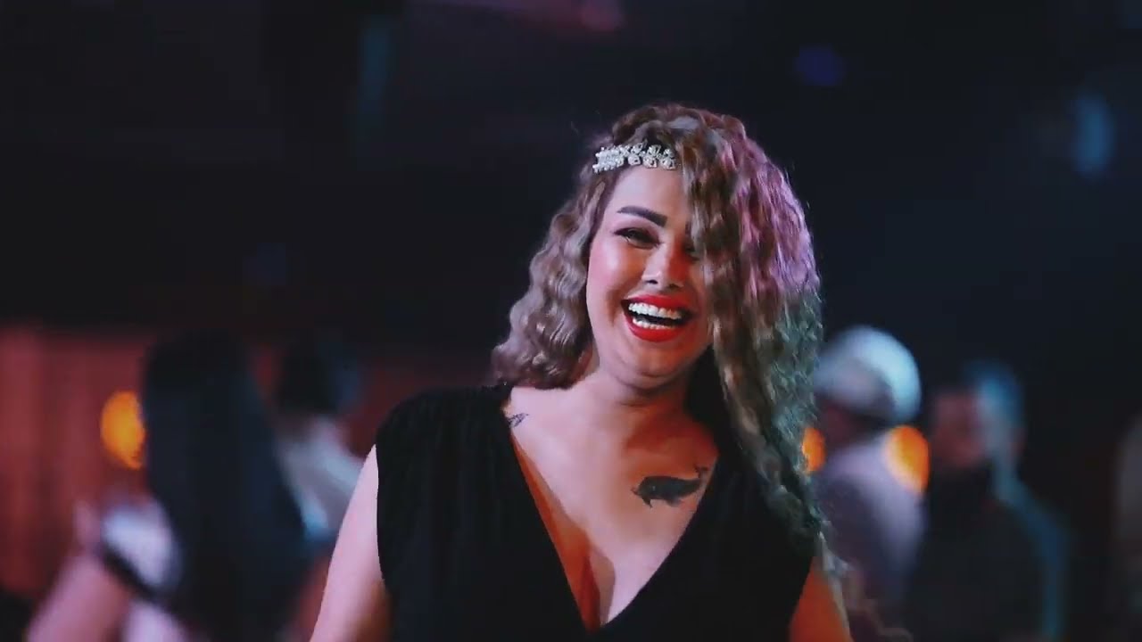 اسعد الفارس - اليشرب مينة يغزر بي