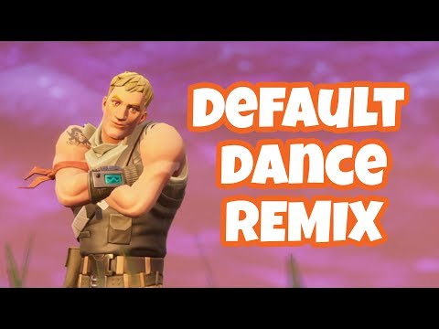 fortnite-default-dance-remix