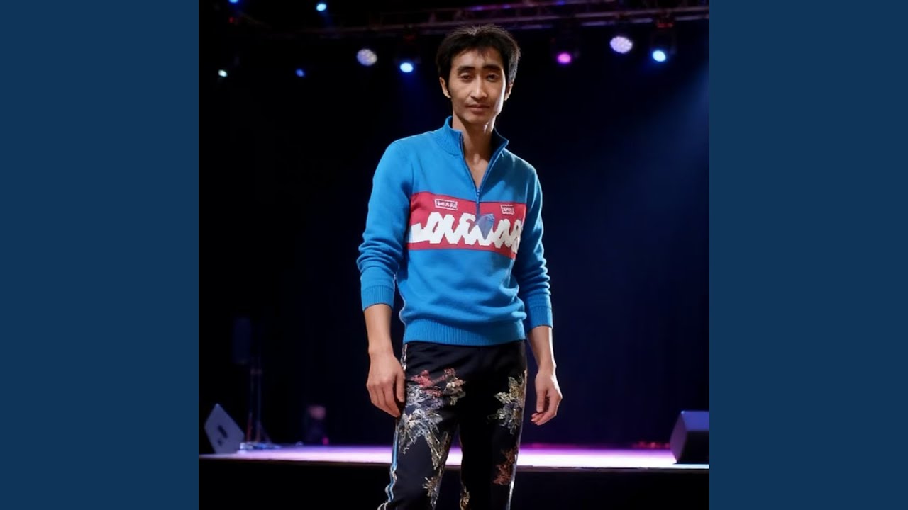 山里的孩子（思念）