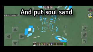 How To Build A Water Elevator Minecraft Yac270