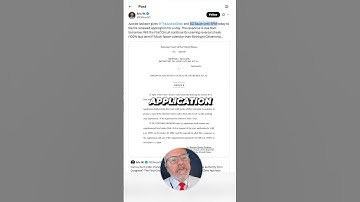 Justice Jackson Gives Trump 4PM Deadline on SNAP Funding Case