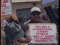 StaraY Feat Kougar MANANA ADIDY Verité PArtie 2 