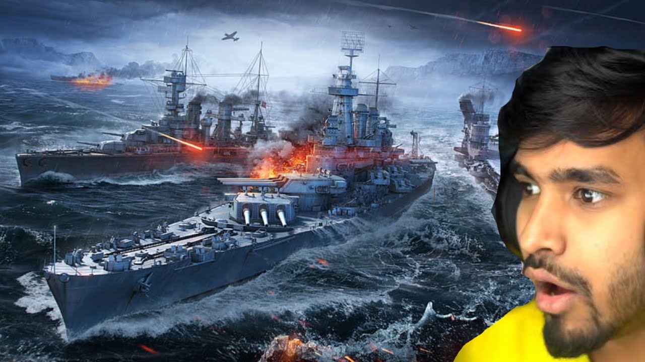 MOST EXPENSIVE GAME IN ANDROID MORDORN WARSHIPS YouTube MOST EXPENSIVE GAME IN ANDROID MORDORN WARSHIPS YouTube