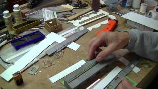 Take it With a Grain of Wheat - Grain Silo Project Part 2