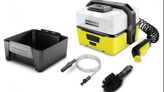 Karcher OC 3