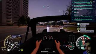 No Guide, No Problem | Forza &amp; RS Dragonwilds Live