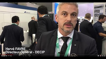 Fabrication additive métal : Interview d