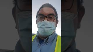 Sunline Transit Agency Bus Driver