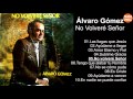 Álvaro Gómez - No Volveré Señor