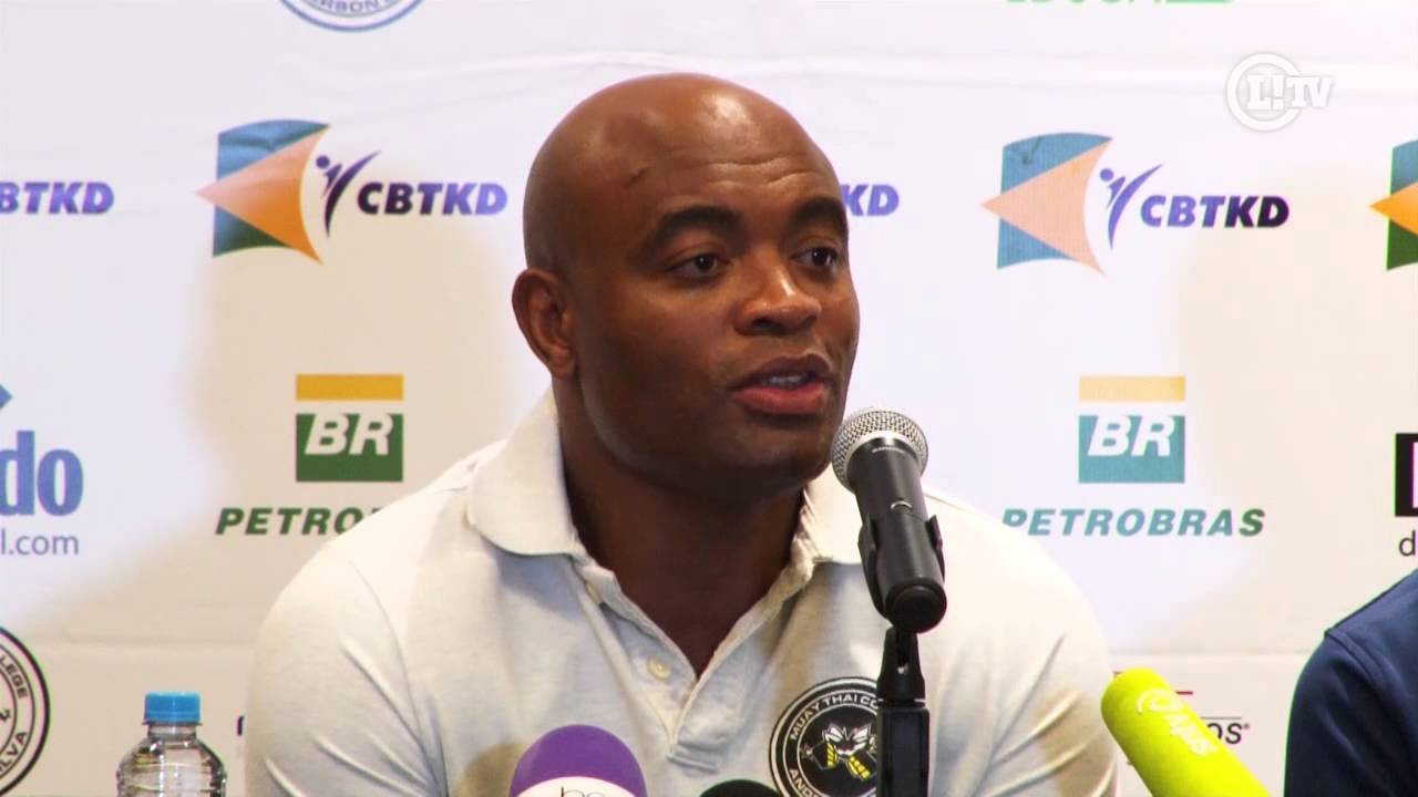 Doping de Anderson põe imagem do MMA em xeque, mas UFC não deve