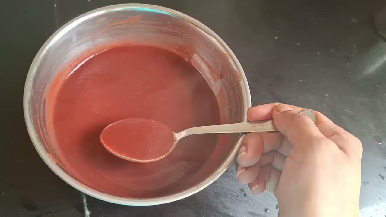 Very Healthy Mix Vegetables Soup Recipe For instant increasing blood Count Level (Anybody Can Cook)