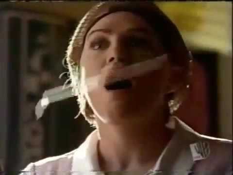 Maybe It's Me (2001) S01E09