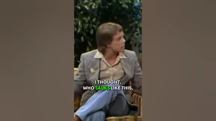 Mark Hamill BEGGED George Lucas