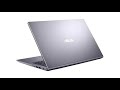 Vista previa del review en youtube del Asus F515JA-BR097T