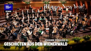 Geschichten aus dem Wienerwald // Danish National Symphony Orchestra (Live)