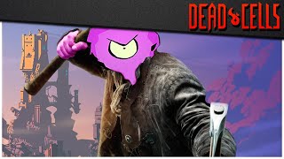 Dead Cells | Дровосек (1-5BC, v. 15)