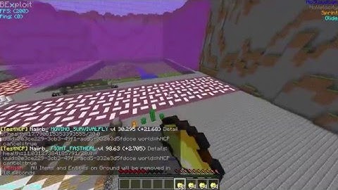 [Dev Log] #19 | Glide Bypass | Latest NCP