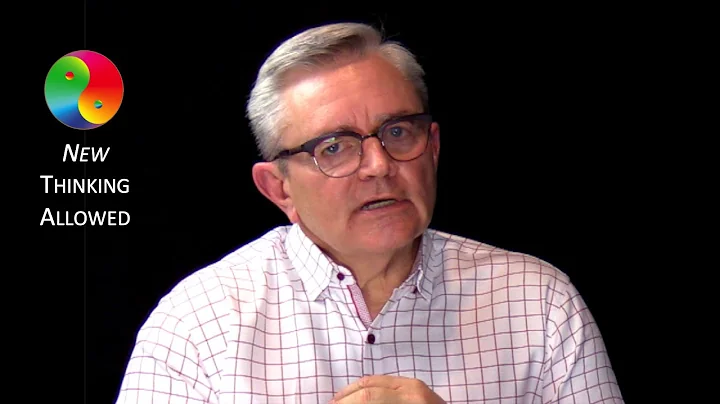 Spiritual Pilgrimage with Mark LeBlanc