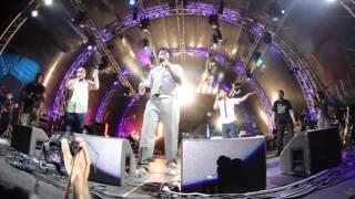 Imam Baildi    Mc mcs Bedlam    Technopolis Athens 1072012