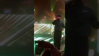 Nimo Heute Mit Mir Live Rapclips 11