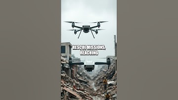 AI in Disaster Management: Saving Lives with Technology